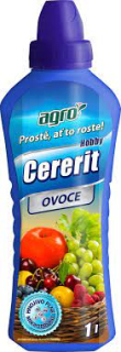 Agro Cererit Hobby Ovovce 1l